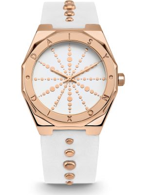 Daisy Dixon im SALE Damenuhr DD138WRG, Roségold, EAN: 5024693180073