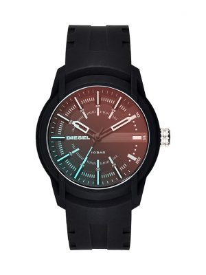 Diesel Herrenuhr DZ1819
