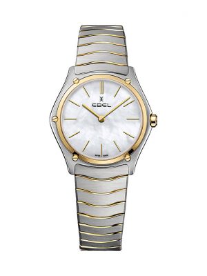 Ebel Damenuhr Sport Classic 1216510A