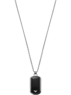 Emporio Armani im SALE Herrenkette aus Edelstahl, EGS1726040, EAN: 4051432949210