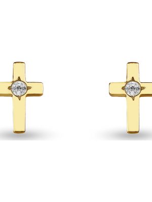 FAVS Ohrringe, Ohrstecker aus Edelstahl, 88250028, EAN: 4064721987930