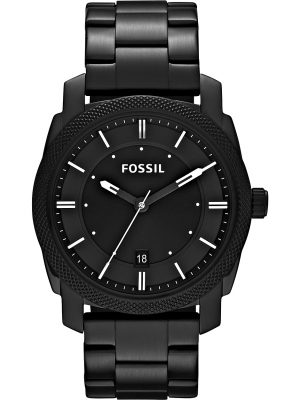 Fossil Analoguhr im SALE Herrenuhren FS4775IE, Schwarz, EAN: 4053858785298