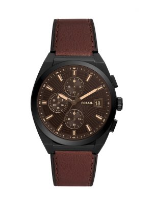 Fossil Chronograph FS5798