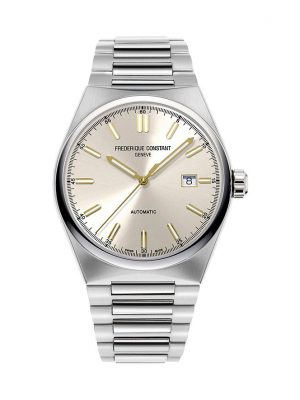 Frederique Constant Herrenuhr Highlife FC-303CH4NH6B