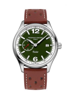 Frederique Constant Herrenuhr Vintage FC-345HGRS5B6
