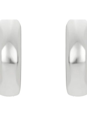 Noelani Ohrringe im SALE Creolen aus Silber, 2030024, EAN: 4056874024556