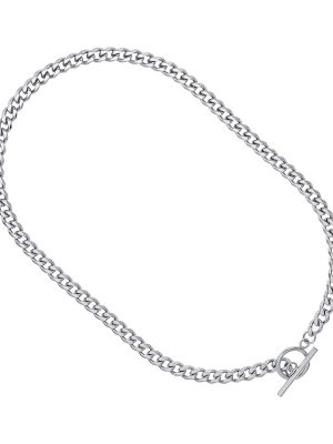 Noelani im SALE Kette aus Edelstahl Damen, 2029994, EAN: 4056874024259