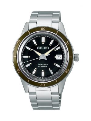 Seiko Herrenuhr Automatik SRPG07J1