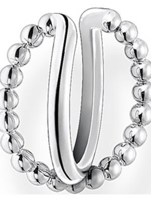 Thomas Sabo Ohrringe im SALE Ohrstulpe aus 925 Silber, EC0023-001-21, EAN: 4051245492101