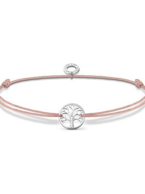 Thomas Sabo im SALE Armband aus 925 Silber Damen, LS125-401-19-L20V, EAN: 4051245502183