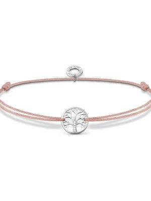 Thomas Sabo im SALE Armband aus 925 Silber Damen, LS125-401-19-L20V, EAN: 4051245502183