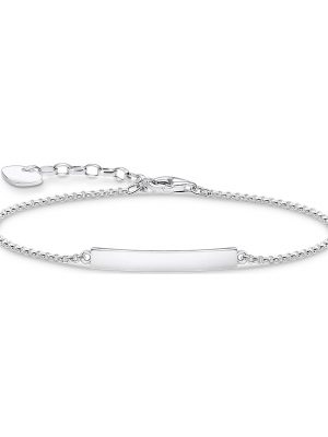 Thomas Sabo im SALE Armband aus Silber Damen, A1974-001-21-L19V, EAN: 4051245484359