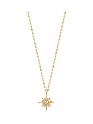 Ania Haie Kette Midnight N026-02G 925er Silber