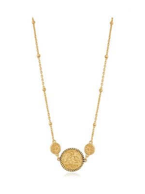Ania Haie Kette N020-01G 925er Silber