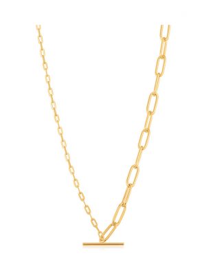 Ania Haie Kette N021-02G 925er Silber