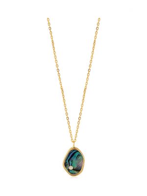 Ania Haie Kette N027-01G 925er Silber