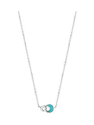 Ania Haie Kette N027-03H 925er Silber