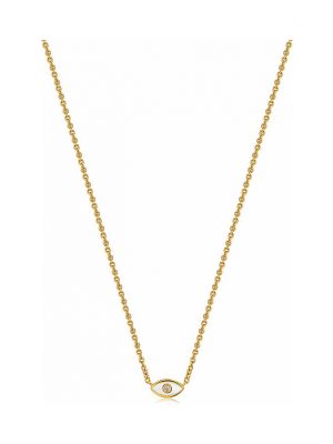 Ania Haie Kette N030-01G 925er Silber