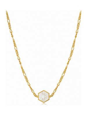 Ania Haie Kette N030-04G 925er Silber