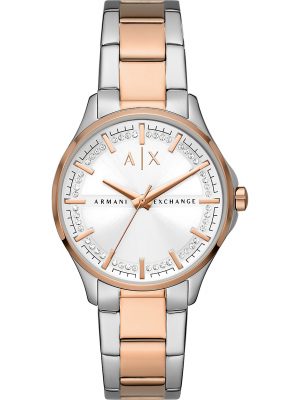 Armani Exchange im SALE Damenuhr AX5258, Mehrfarbig, EAN: 4064092064896