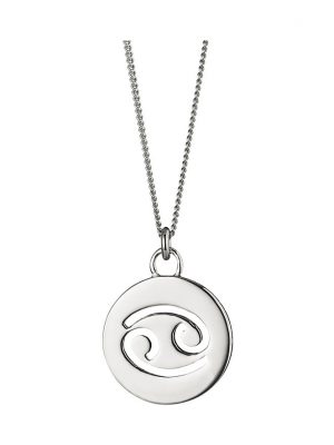 Cai Kette 274240093-KR-1 925er Silber