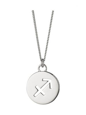 Cai Kette 274240093-SCH-1 925er Silber