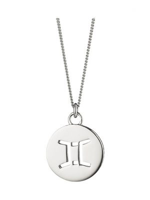 Cai Kette 274240093-ZWI-1 925er Silber