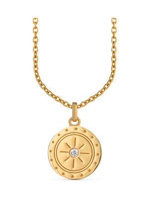 Cai Kette 274240122-45 925er Silber