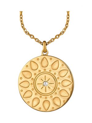 Cai Kette 274240123-50 925er Silber