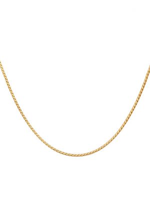 Cai Kette 500250709-45 925er Silber