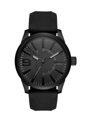 Diesel Herrenuhr DZ1807 Edelstahl