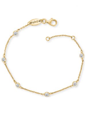 Engelsrufer Armband ERB-LILMOON-ZI-G 925er Silber