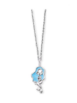 Engelsrufer Kette HEN-MERMAID 925er Silber
