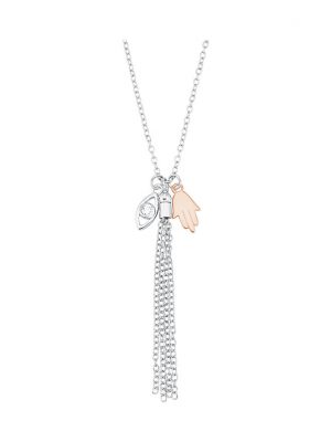 FAVS Kette 87945987 925er Silber, 925er Silber