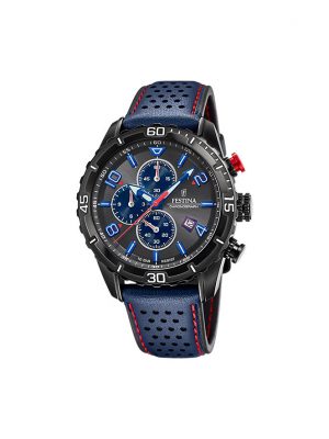 Festina Chronograph TIMELESS CHRONO F20519/3