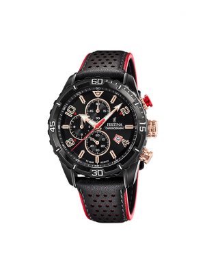 Festina Chronograph TIMELESS CHRONO F20519/4