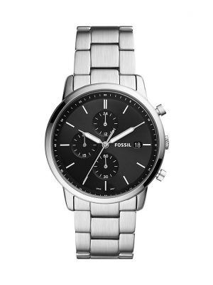 Fossil Chronograph FS5847