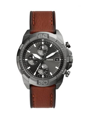 Fossil Chronograph FS5855