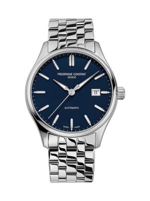 Frederique Constant Herrenuhr Classics FC-303NN5B6B