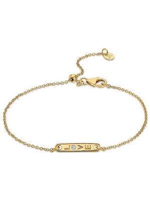Guido Maria Kretschmer Armband 88214757 925er Silber