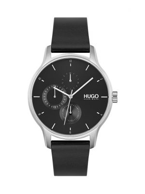 HUGO Herrenuhr 1530212