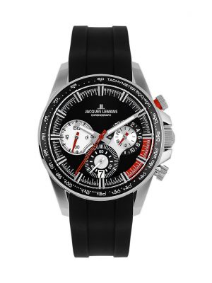 Jacques Lemans Chronograph 1-2127A