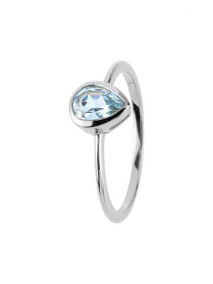 Jacques Lemans Damenring SE-R123B58