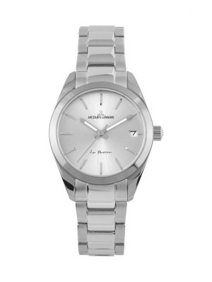 Jacques Lemans Damenuhr La Passion 1-2084D