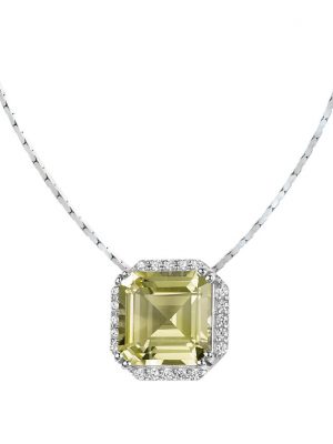 Jacques Lemans Kette SE-C104B 925er Silber