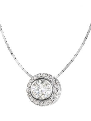 Jacques Lemans Kette SE-C105A 925er Silber