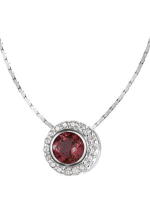 Jacques Lemans Kette SE-C105D 925er Silber