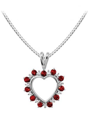 Jacques Lemans Kette SE-C110B 925er Silber