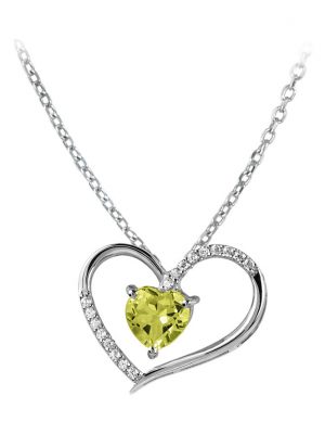 Jacques Lemans Kette SE-C118B 925er Silber