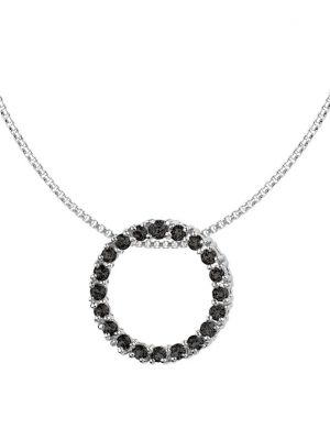 Jacques Lemans Kette SE-C121D 925er Silber